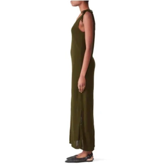 Charli London
Begonia Maxi size Medium - Picture 3 of 13
